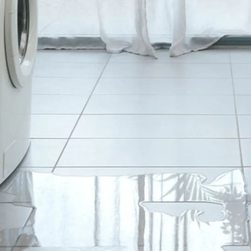 Appliance Leak Cleanup in Jackson, SC