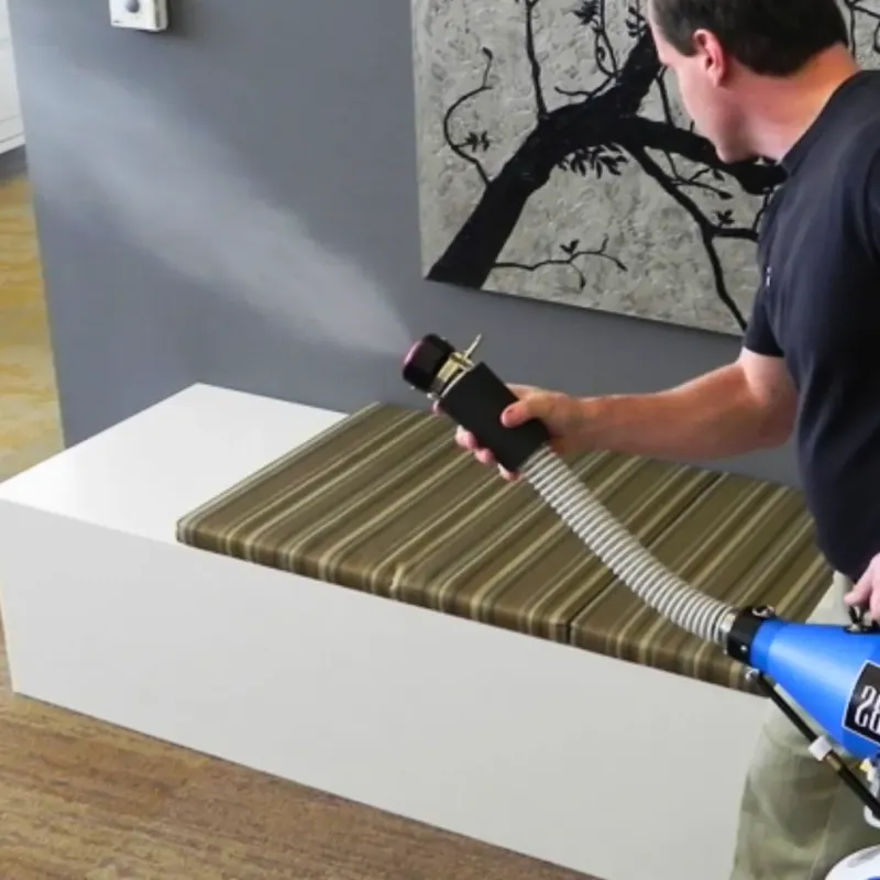 Professional Odor Removal in Jackson, SC